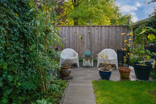 Medium property photo - De Houtmanstraat 113, 6826 PH Arnhem